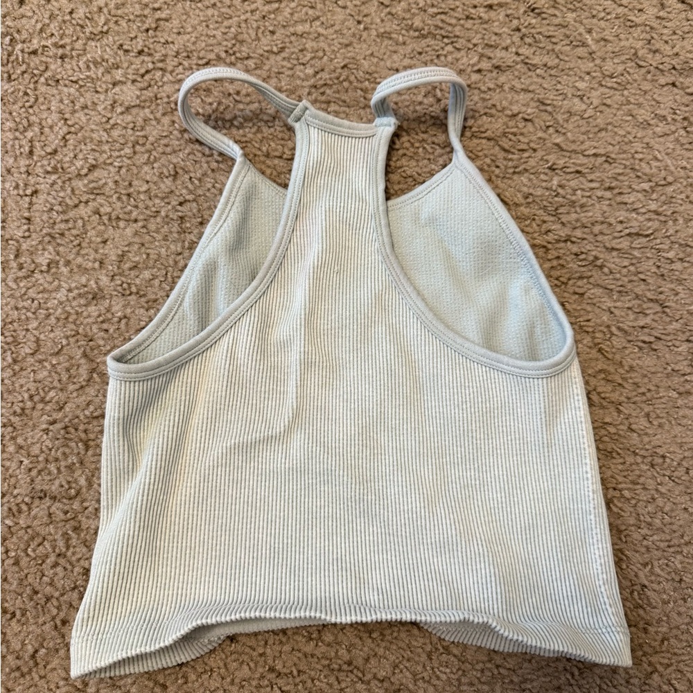 Happiness Runs Tank - Picture 2 of 2
